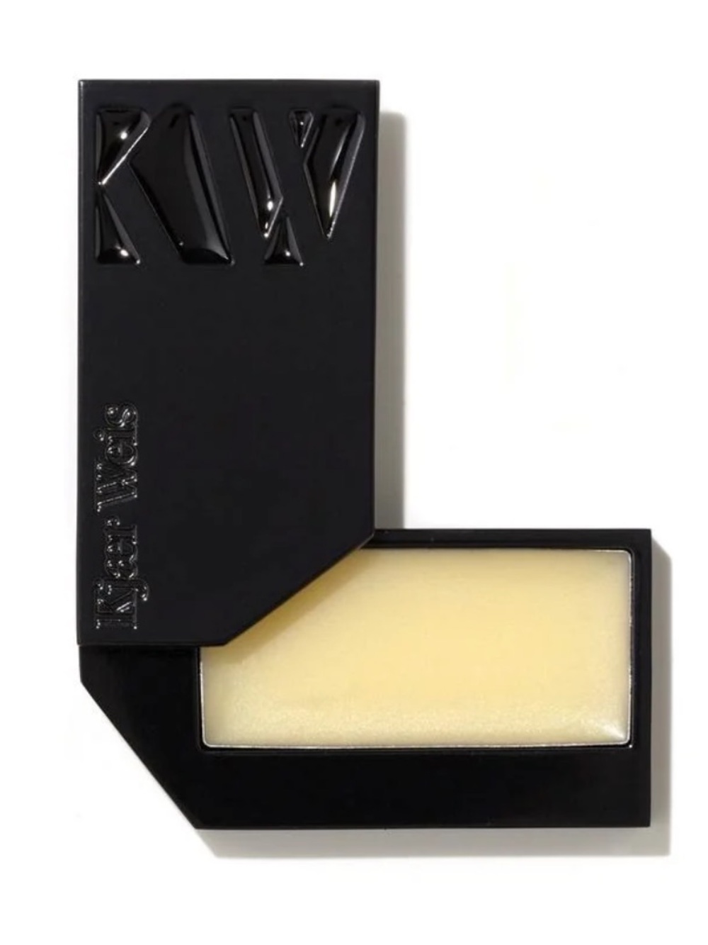 Kjaer Weis Black Iconic Edition Original Lip Balm 3.84ml BRAND NEW/SEALED